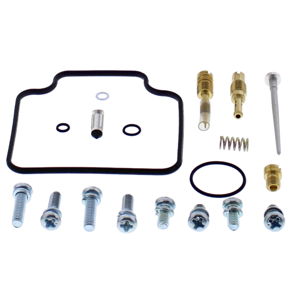 Carb Rebuild Kit, 1, nordicamoto.ro