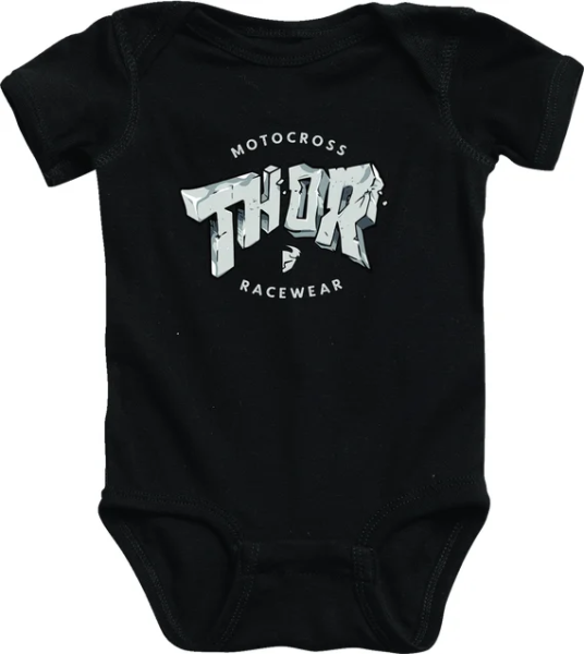 Infant Stone Supermini Body Suit  6-12 Month, 1, nordicamoto.ro