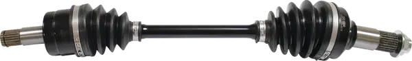 Complete Axle Assembly Black -cf794410d03b4f64c0073c85dd4ad440.webp