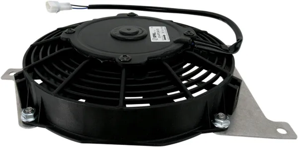 Hi-performance Cooling Fan Silver -0
