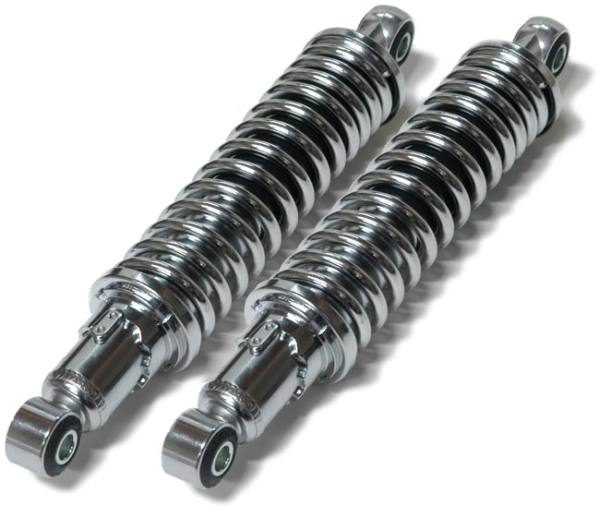 Shock absorber PAIR