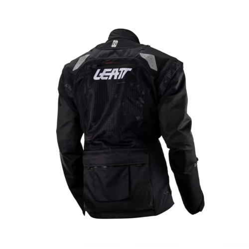 Geaca Leatt Moto 4.5 X-Flow Negru XXL, 7, nordicamoto.ro