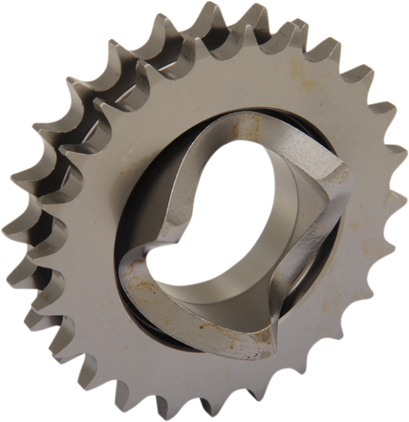 Compensating Sprocket, 1, nordicamoto.ro
