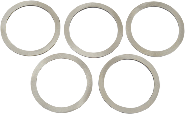 Mainshaft Retaining Washers, 1, nordicamoto.ro