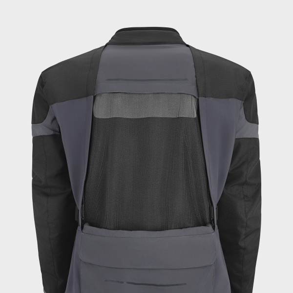 Geaca Husqvarna Scalar V2-4