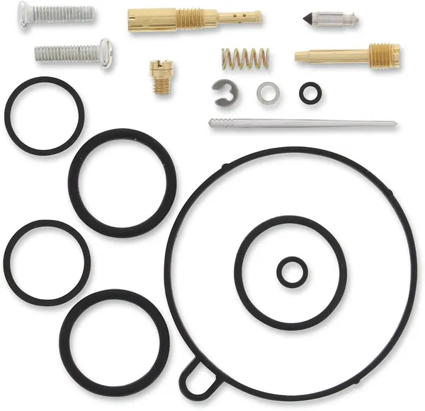 MOOSE RACING Carburetor Repair Kit -0