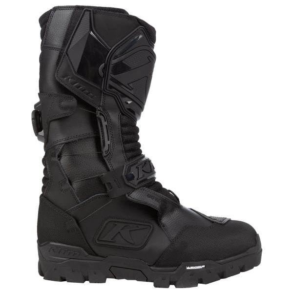Cizme Snowmobil Klim Havoc GTX BOA Concealment-6