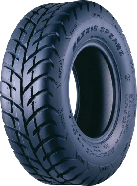 Spearz M991/m992 Tire-0