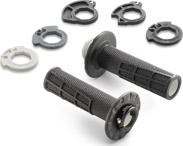 Mansoane Lock-On KTM/Husqvarna/GasGas TBI 2024