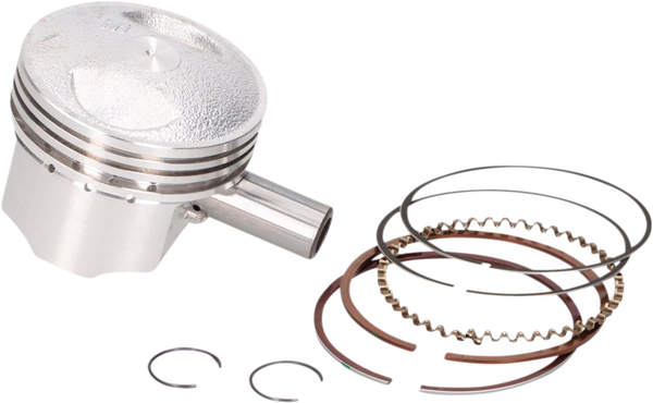 Set de pistoane, 2, nordicamoto.ro
