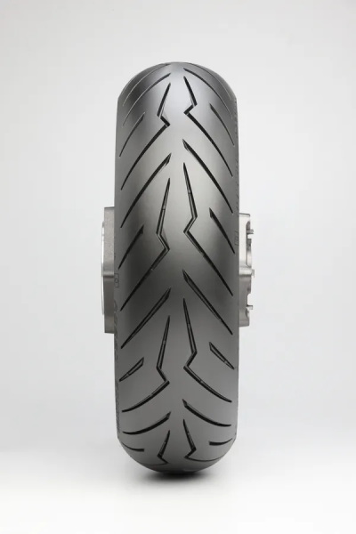 Diablo Rosso Scooter Tire-0