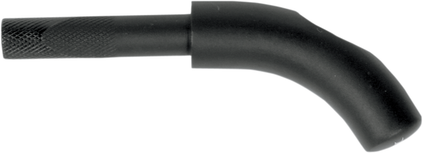 Handlebar Hook Replacement Black, 1, nordicamoto.ro
