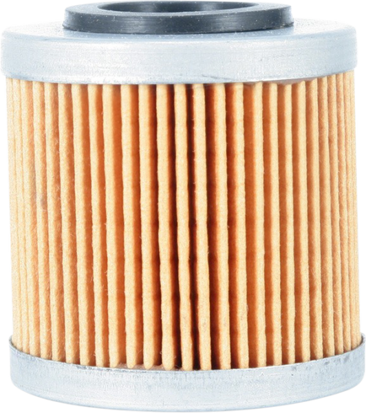 Filtru de ulei galben, 1, nordicamoto.ro