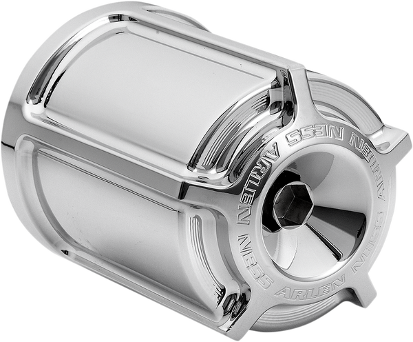 Re-usable Oil Filter Black, 1, nordicamoto.ro
