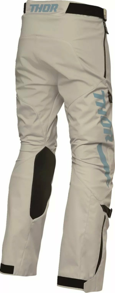 THOR Terrain Over-the-boot Pants Off-white -5