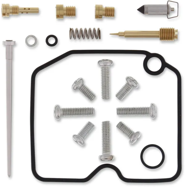 MOOSE RACING Carburetor Repair Kit 