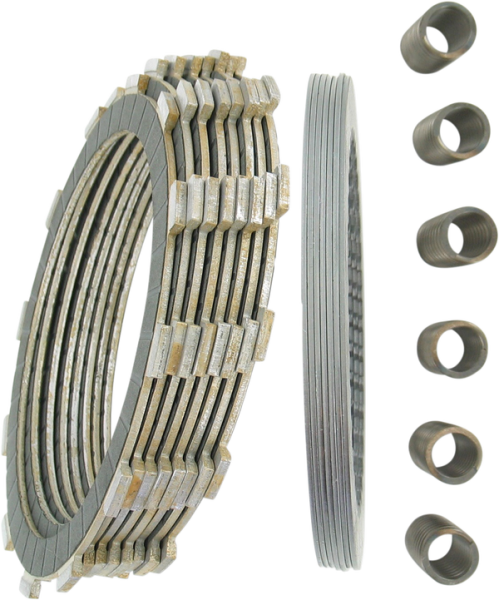 Clutch Kit Carbon Drcf Ser, 2, nordicamoto.ro