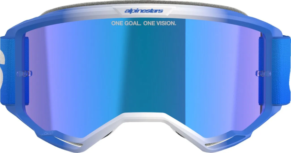 Ochelari Alpinestars Vision 5 Blaze Blue-2
