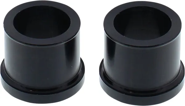 MOOSE RACING Wheel Spacers Black -0