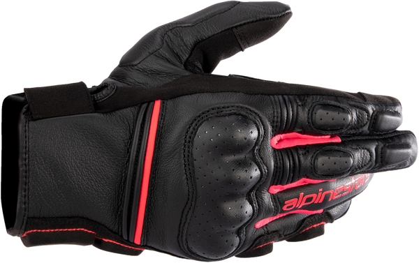 Manusi Piele Dama Stella Phenom Air Black-cfa0a41fe9004e6b5e985e4987242273.webp