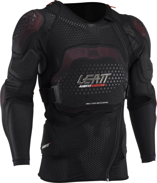 Armura Leatt 3DF AirFit EVO-1