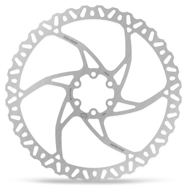 Brake Disc Nitro