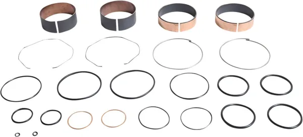 MOOSE RACING Fork Bushings Kit -0
