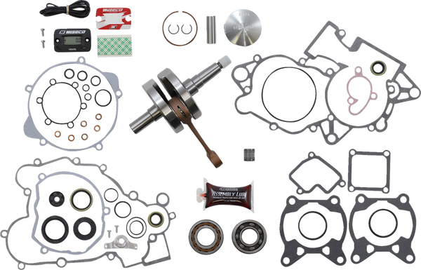 Set de recondiționare a motorului, 1, nordicamoto.ro