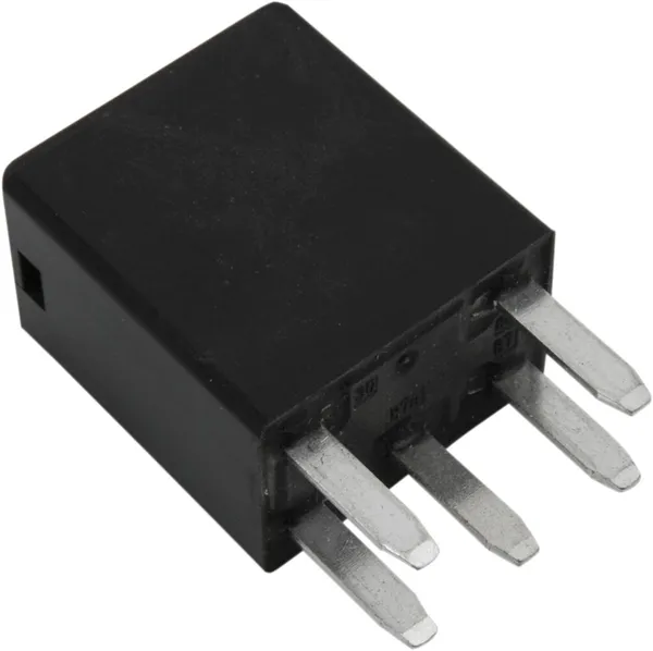 Replacement Relay Black 