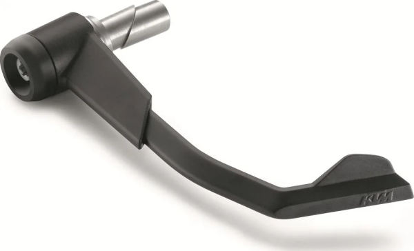 Brake lever protection