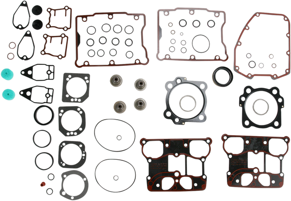 Complete Motor Gasket Kit, 1, nordicamoto.ro