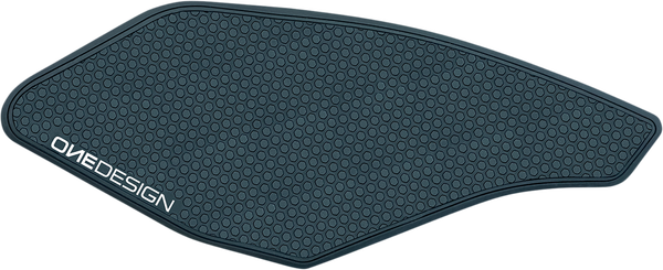 Tank Grip Black, 2, nordicamoto.ro