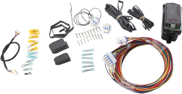 Electronic Harness Controller, 1, nordicamoto.ro