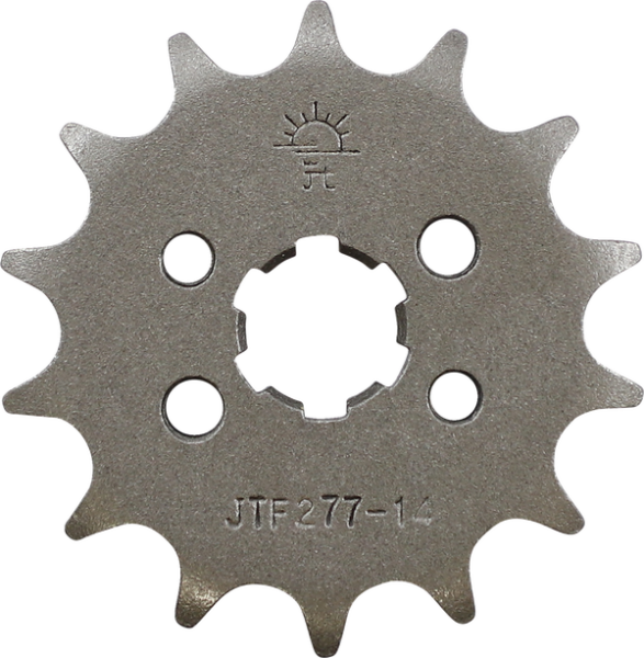 Countershaft Front Sprocket Natural-3