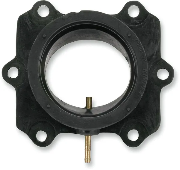 Carburetor Mounting Flange Black-cfc3b270beced9412fc5c5055a6370cf.webp