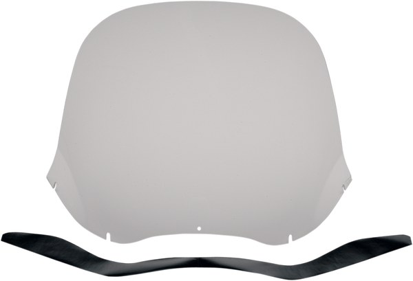Replacement  Windshield Clear, 1, nordicamoto.ro