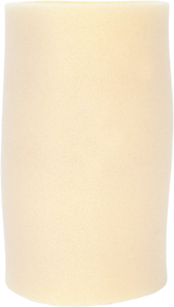 Foam Air Filter Off-white, 1, nordicamoto.ro