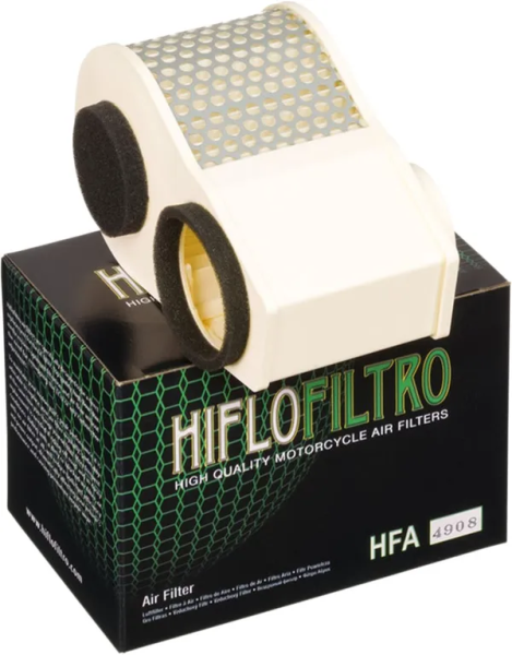 Oe Replacement Air Filter White-0