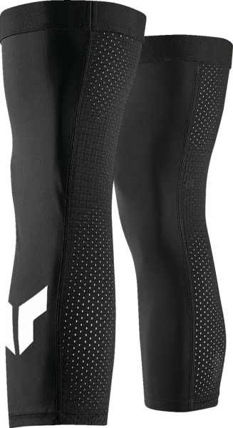 Protectii Genunchi THOR Comp Black-0