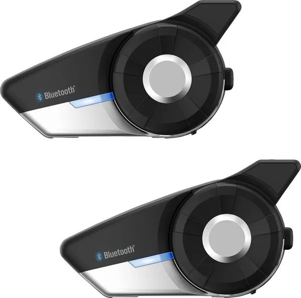 Sistem de comunicare SENA 20S EVO Bluetooth® Black-0