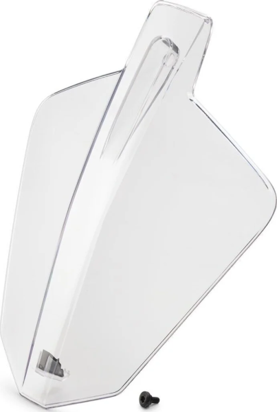 Headlight protection