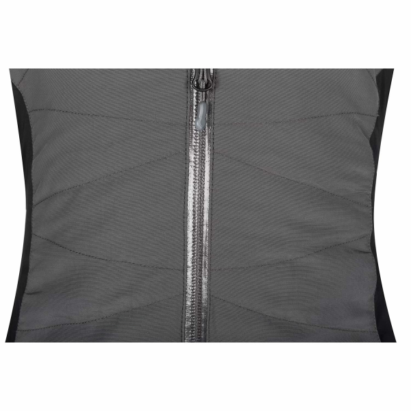 Pantaloni Snowmobil Dama Klim Allure Bib Insulated Black-0