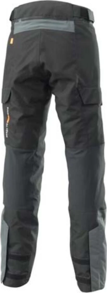 Pantaloni Dama KTM Tourrain V3 WP Grey/Black-0