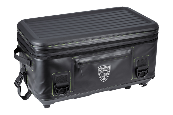 Dryforce® Quick Release Waterproof Cooler Black, 2, nordicamoto.ro
