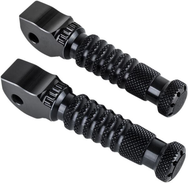 Uf16 Sport Footpeg Black, 3, nordicamoto.ro