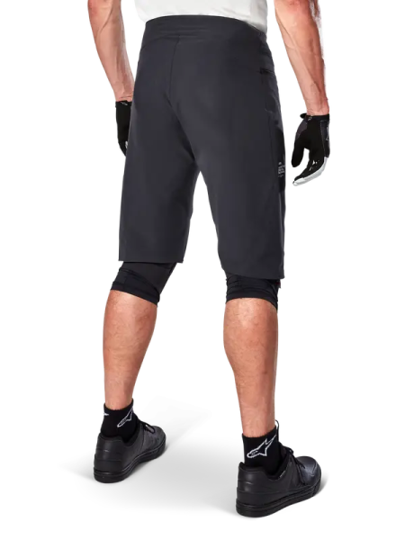 Alpinestars A-aria Shorts Black -7