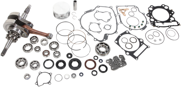 Complete Engine Rebuild Kit - Wrench Rabbit