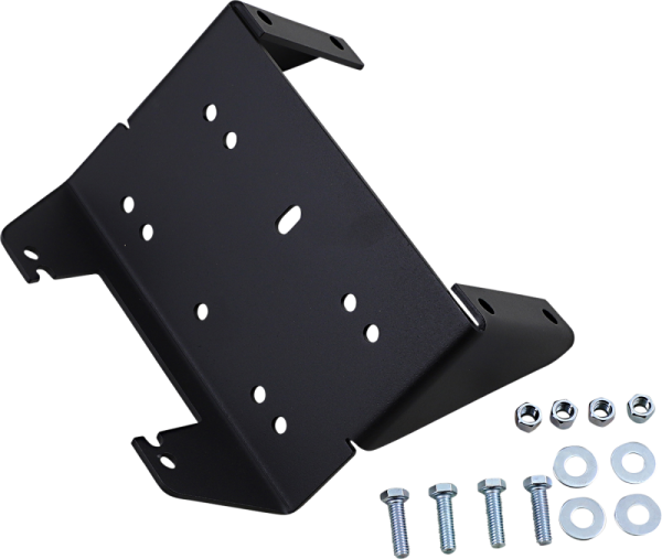 Winch Mount Black -cfd2bee4826dad01ad7fdf0c942aba58.webp