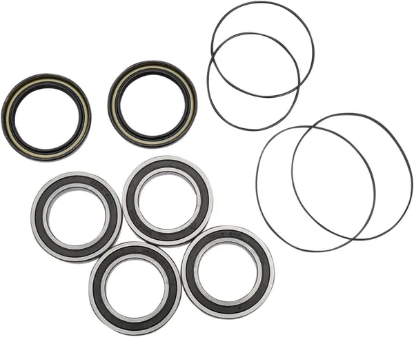 Wheel Bearing Kit-0