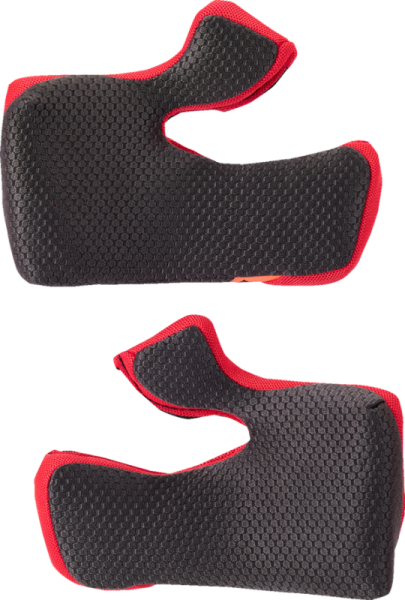 Set Bureti Obraji Casca Alpinestars Supertech M10 Black